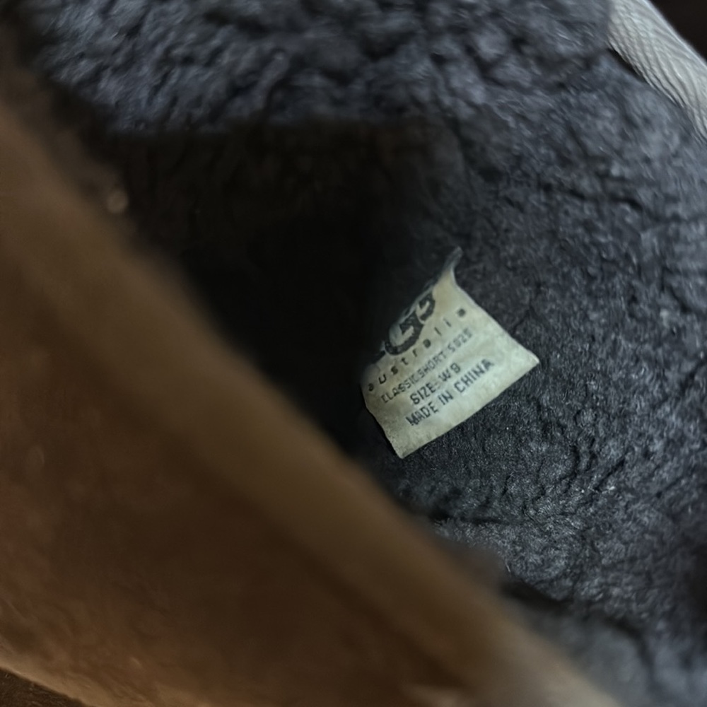 UGG Boots - Picture 5 of 8
